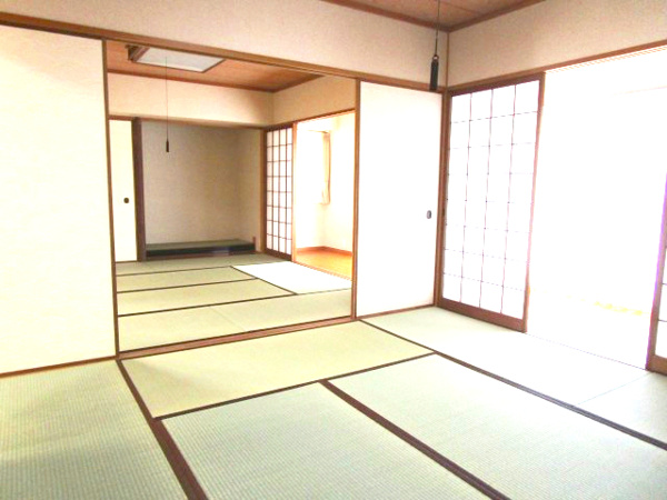 【下呂市少ケ野の中古マンションの写真】