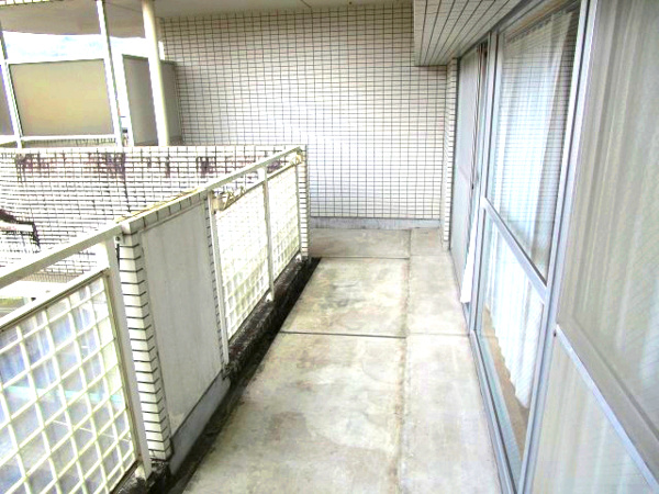 【下呂市少ケ野の中古マンションの写真】