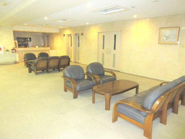 【下呂市少ケ野の中古マンションの写真】