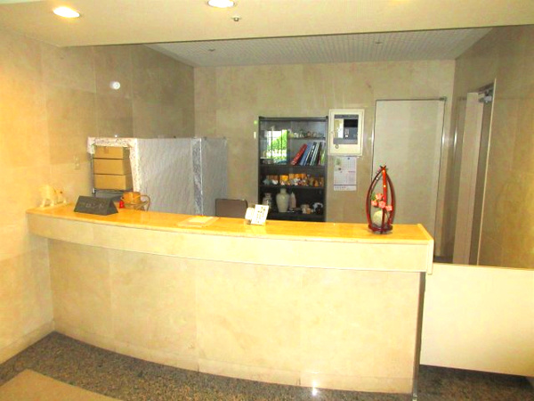 【下呂市少ケ野の中古マンションの写真】