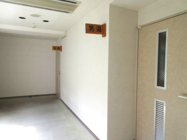 【下呂市少ケ野の中古マンションの写真】