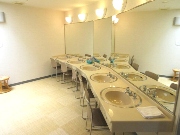 【下呂市少ケ野の中古マンションの写真】