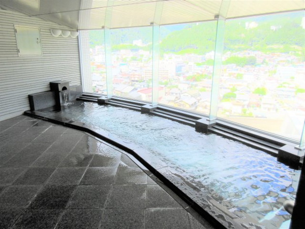 【下呂市少ケ野の中古マンションの写真】