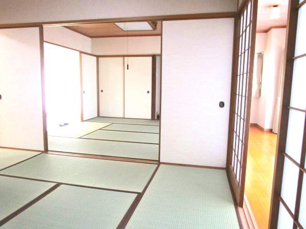 【下呂市少ケ野の中古マンションの写真】