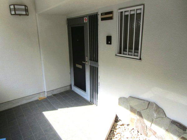 【下呂市少ケ野の中古マンションの写真】