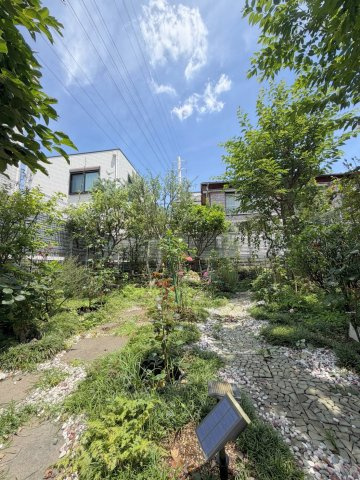 庭園