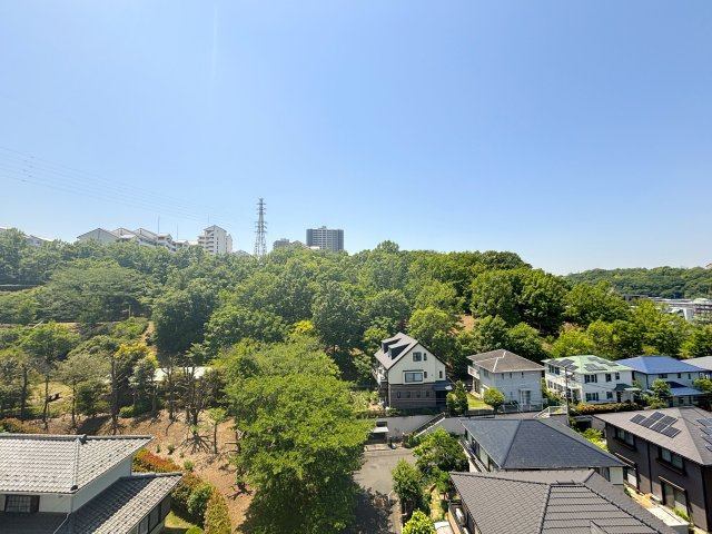 展望