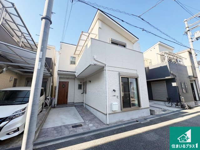 外観：327001637401