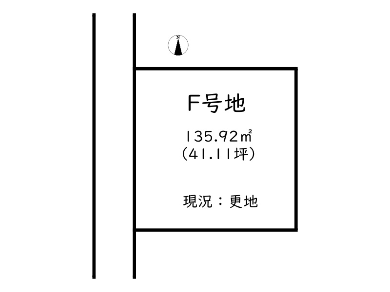 区画図：328000612807