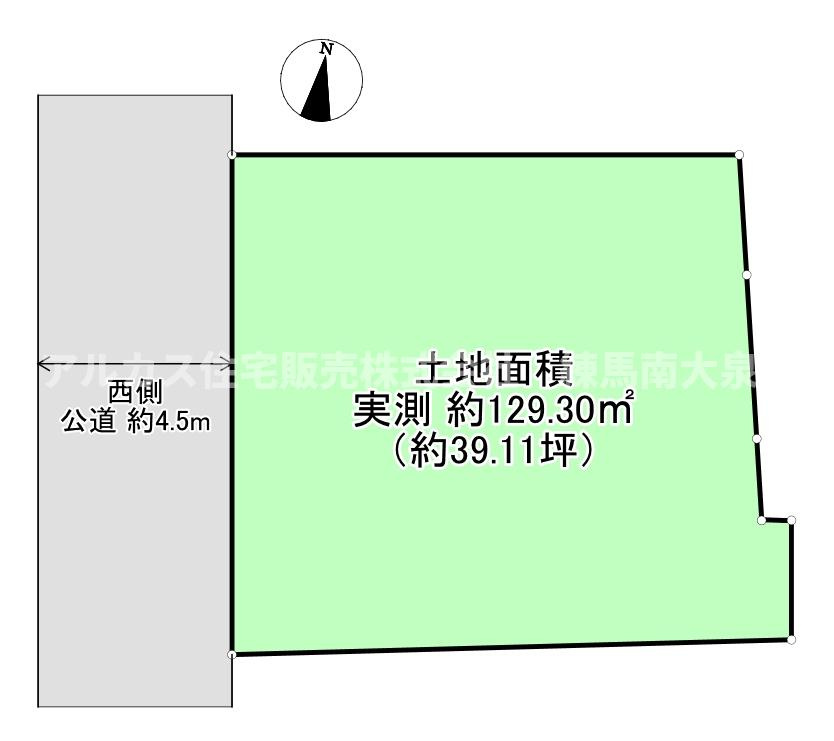 区画図：313004958401