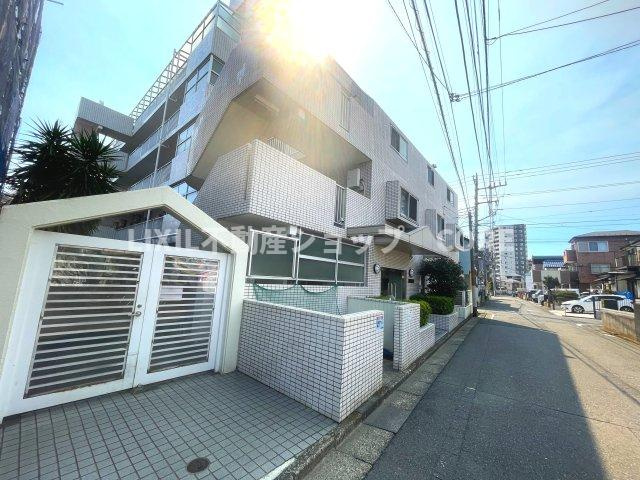 ご見学の際はご一緒に周辺環境などもご確認いただけます！お気軽にお問合せください。