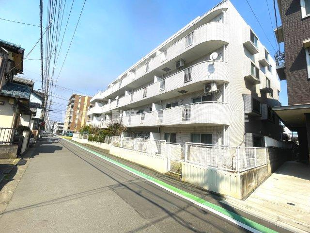 鉄骨コンクリート造5階建1階部分、新耐震基準・旧耐震が気になる方はスタッフまでお問い合わせください。