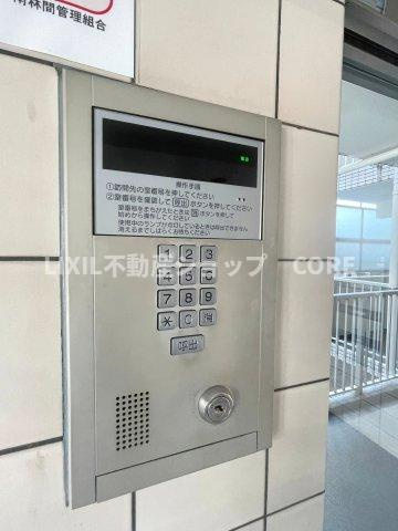 防犯設備があれば、小さいお子様がいるご家庭も安心ですよね！まず防犯設備もチェックするようにしましょう。