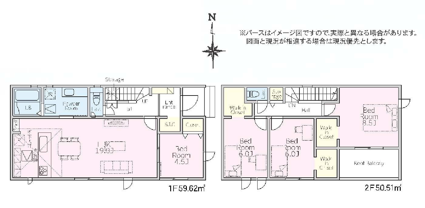 間取り：310000092589
