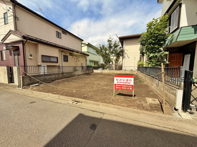 建物プランの作成・ご相談、ハウスメーカーのご紹介も可能です　詳細はお気軽に城北不動産にお問い合わせください