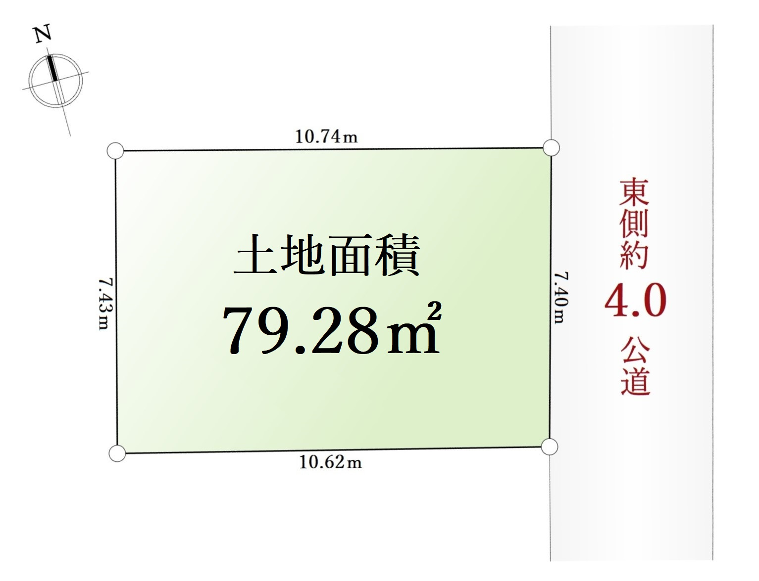区画図：313004848737