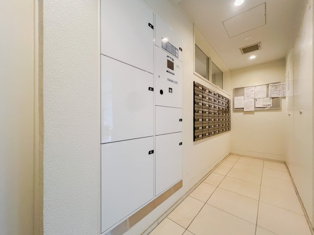 共用部分