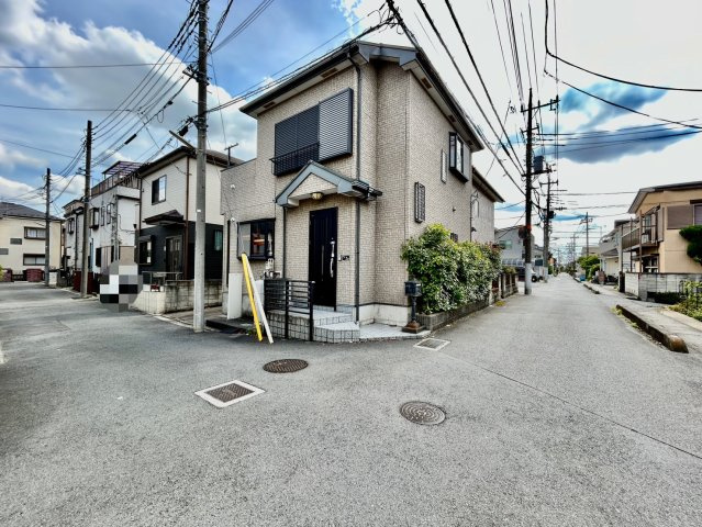 北東角地・敷地約22坪！建物解体更地渡し・建築条件なし・お好きなハウスメーカーで建築可能です！自由設計で夢のマイホームはいかがでしょうか！