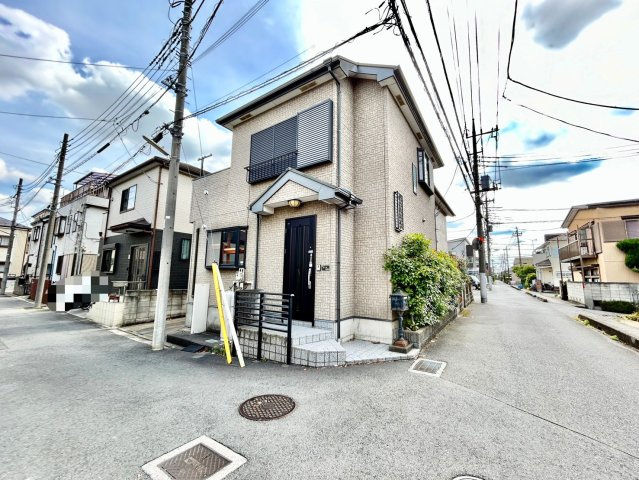 北東角地・敷地約22坪！建物解体更地渡し・建築条件なし・お好きなハウスメーカーで建築可能です！自由設計で夢のマイホームはいかがでしょうか！
