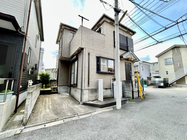 北東角地・敷地約22坪！建物解体更地渡し・建築条件なし・お好きなハウスメーカーで建築可能です！自由設計で夢のマイホームはいかがでしょうか！