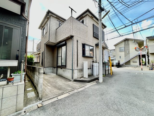 北東角地・敷地約22坪！建物解体更地渡し・建築条件なし・お好きなハウスメーカーで建築可能です！自由設計で夢のマイホームはいかがでしょうか！