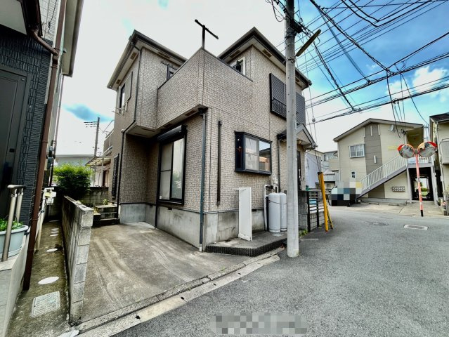 北東角地・敷地約22坪！建物解体更地渡し・建築条件なし・お好きなハウスメーカーで建築可能です！自由設計で夢のマイホームはいかがでしょうか！