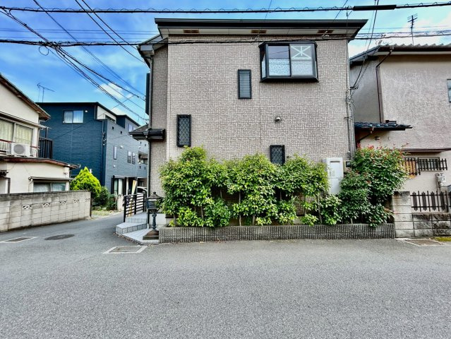 北東角地・敷地約22坪！建物解体更地渡し・建築条件なし・お好きなハウスメーカーで建築可能です！自由設計で夢のマイホームはいかがでしょうか！