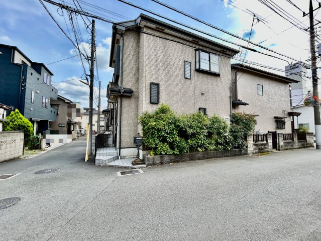 北東角地・敷地約22坪！建物解体更地渡し・建築条件なし・お好きなハウスメーカーで建築可能です！自由設計で夢のマイホームはいかがでしょうか！