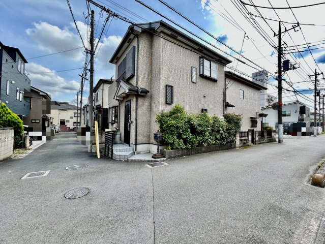 北東角地・敷地約22坪！建物解体更地渡し・建築条件なし・お好きなハウスメーカーで建築可能です！自由設計で夢のマイホームはいかがでしょうか！
