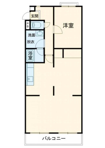 間取り：323000568033