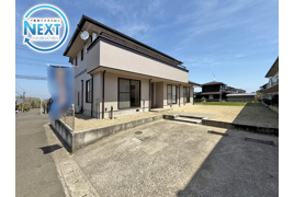 仙台市泉区南中山1丁目　中古戸建の外観