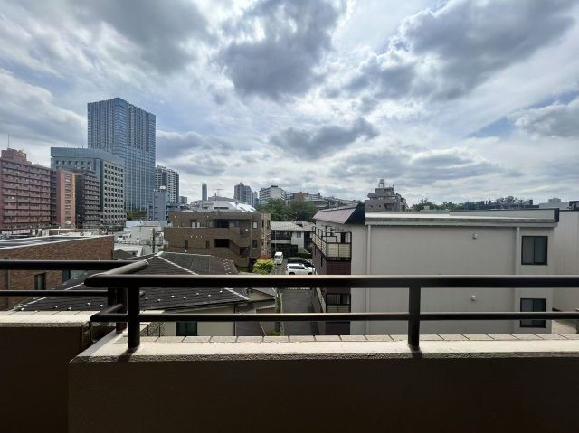 展望