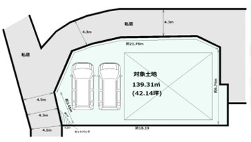 区画図：328000613327