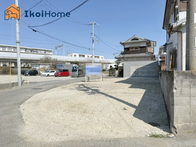 ●年中無休：当日予約可●更地ですので、即建築可能です！お好きなハウスメーカーで施工が可能！