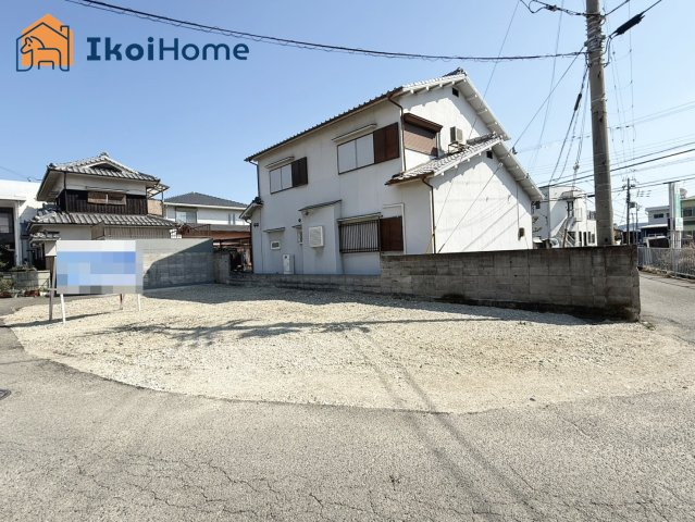 ●年中無休：当日予約可●敷地が広く42坪ございますので、建物はお好きな間取りで建築ができます！