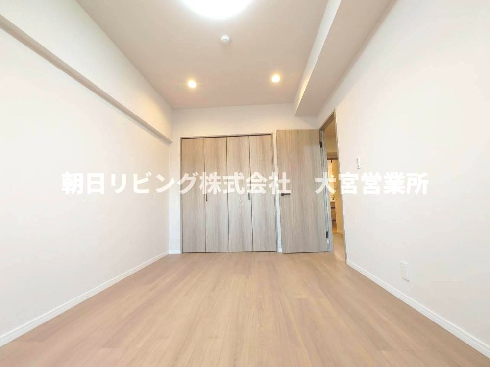 洋室