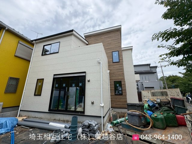令和8年6月撮影