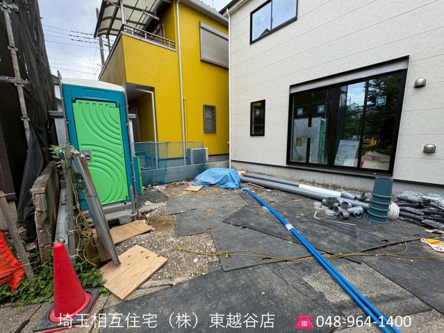 令和8年6月撮影