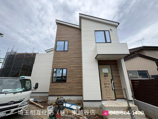 令和8年6月撮影
