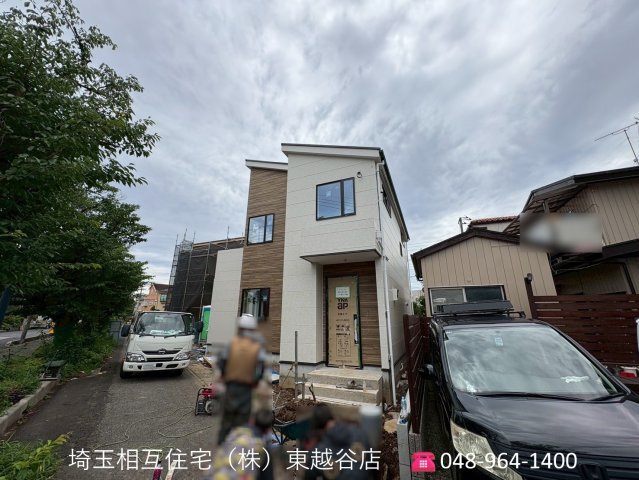 令和8年6月撮影