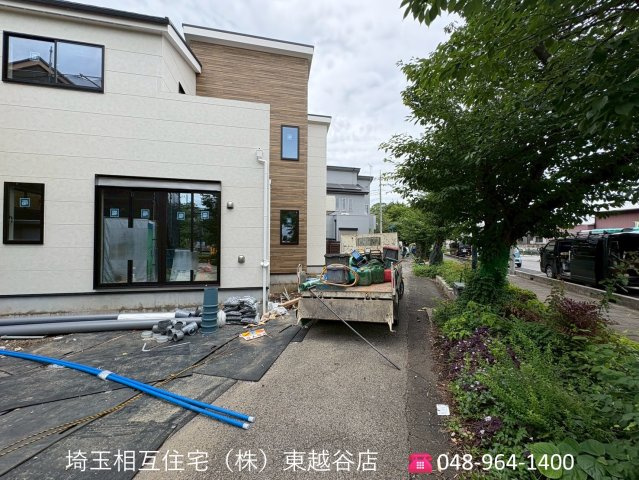 令和8年6月撮影