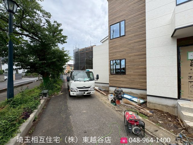 令和8年6月撮影