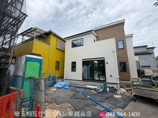 令和8年6月撮影