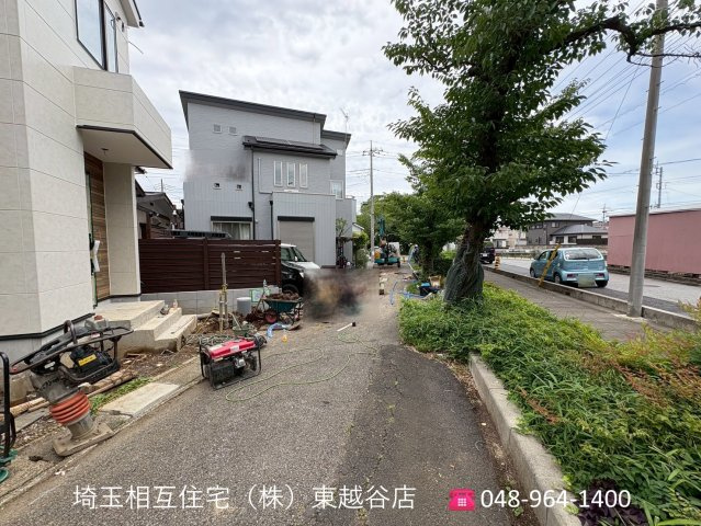 令和8年6月撮影