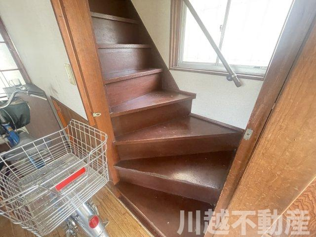 階段です
