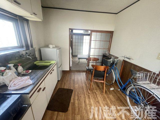 当社では火災保険も取り扱っていますので、窓口は川越不動産だけでOK♪