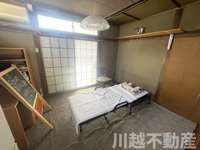 1階和室