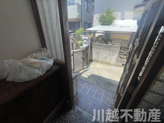 内見は川越不動産までお気軽にご連絡ください！0120-665-772