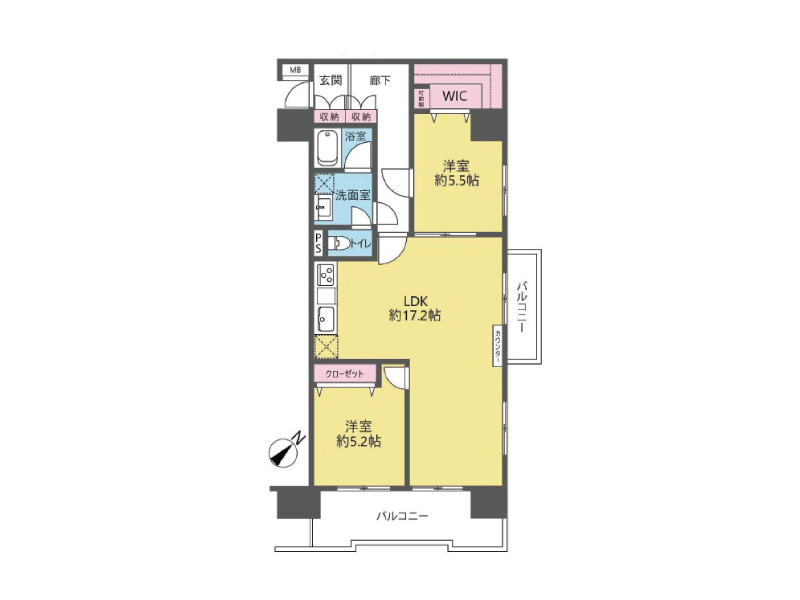 間取り：313004497039