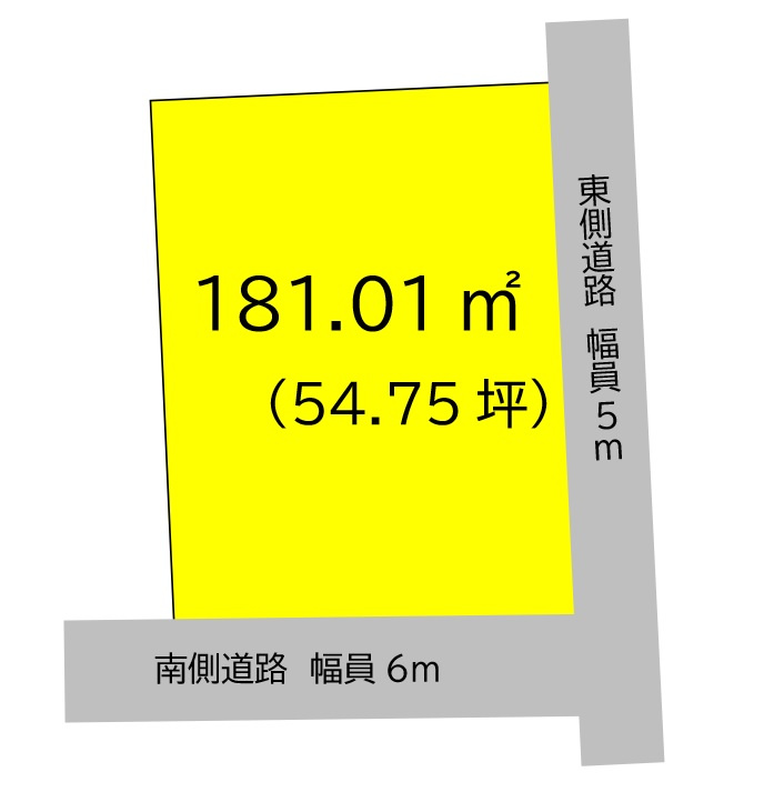 区画図：330000078267